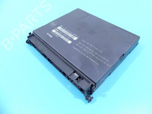 electronic-module-mercedes-benz-s-class-w221-v221-2005-2006-2007-2008-2009-2010-2011-2012-2013-37893098 main image