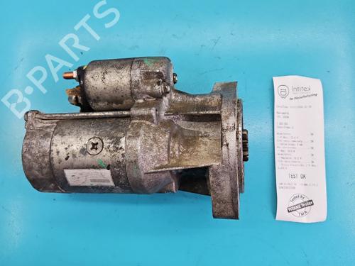 Used Starter Starter ISUZU D-MAX II (TFR, TFS) 2.5 CRDi 4x4 (TFS86J) (163 hp) 38116749 38116749
