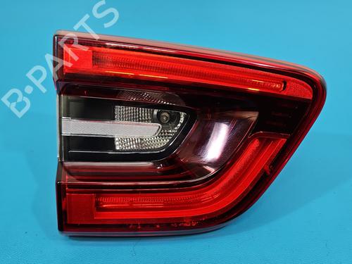 Left tailgate light RENAULT KADJAR (HA_, HL_)  | BP37850119C79  - Image 5