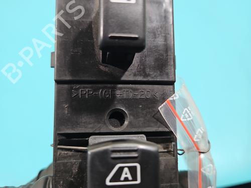 Switch INFINITI FX 35 All-wheel Drive | BP38140420I30 - Image 3