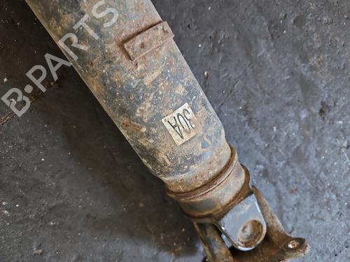 Driveshaft MAZDA CX-3 (DK) 1.5 SKYACTIV-D AWD (DK4WS, DK5AW) | BP37857684M37 - Image 8