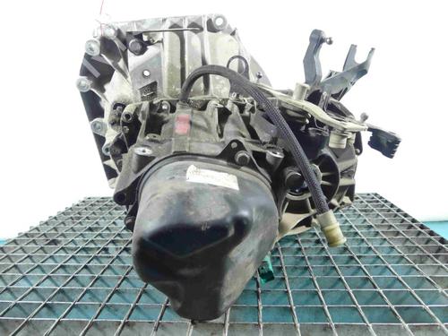 Gearbox RENAULT FLUENCE (L3_) 1.5 dCi | BP38115721M3 - Image 4