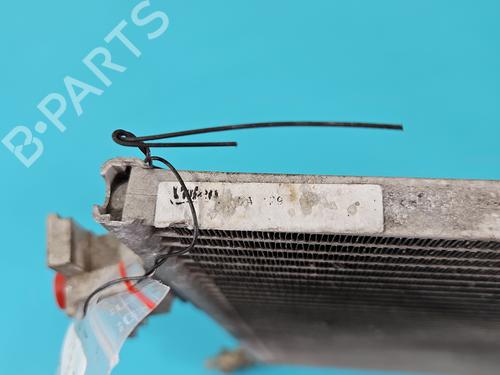 AC radiator DACIA SANDERO III  | BP38131271M32  - Image 10