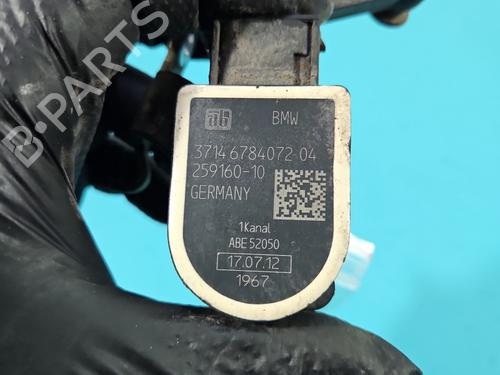 Electronic sensor BMW 5 Touring (F11) 525 d xDrive | BP38141139M84 - Image 3