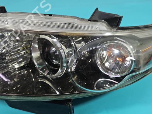 Left headlight INFINITI FX 35 All-wheel Drive | BP38130432C28 - Image 9