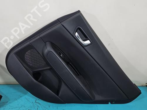 Seats set KIA OPTIMA (JF) 1.6 T-GDI | BP37840950C78 - Image 20