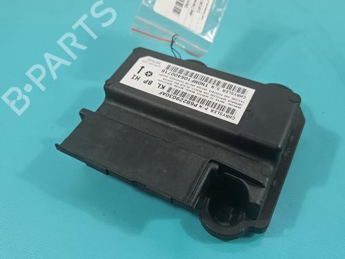 Used ECU airbags ECU airbags JEEP CHEROKEE (KL) 2.0 CRD 4x4 (170 hp) 37834599 37834599