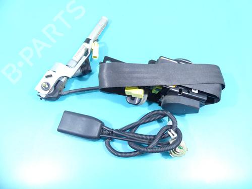 Front left seatbelt HONDA FR-V (BE) 2.0 (BE3) | BP37808873I26 - Image 4