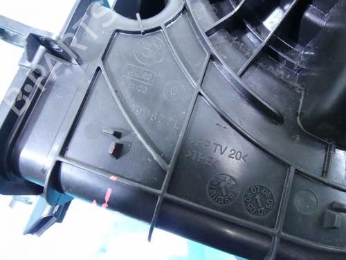 Heater blower motor BMW X5 (E70) xDrive 30 d | BP37892680M62 - Image 6