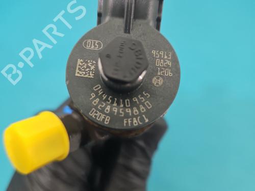Injector FORD FOCUS IV Turnier (HP) | BP38151755M100 - Image 2