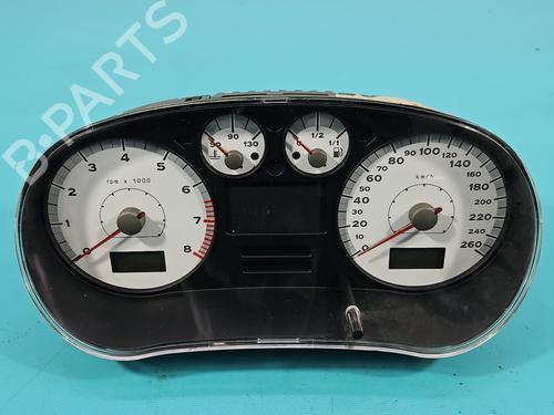 Instrument cluster SEAT LEON (1M1) 1.6 16 V | BP37823128C47 - Image 2