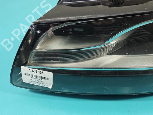 Left headlight AUDI A5 (8T3) 3.0 TDI quattro | BP38151028C28 - Image 6
