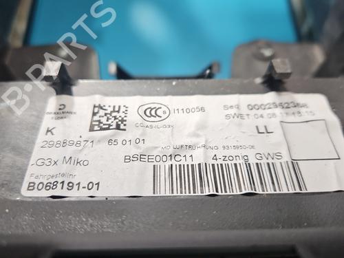 Armrest / Center console BMW 5 Touring (G31) 520 d | BP37851568I20 - Image 4