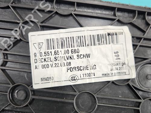 Other PORSCHE PANAMERA (970) | BP38146413O1 - Image 4