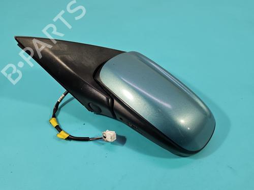 Used Left mirror Left mirror MAZDA 323 F VI Hatchback (BJ) 1.6 (BJ10M) (98 hp) 37839187 37839187