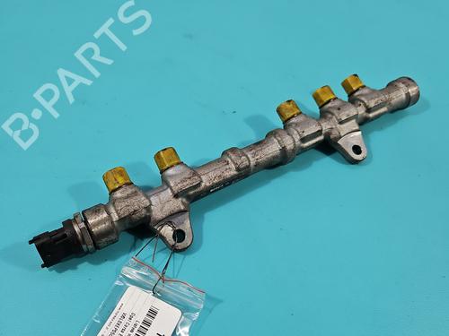Injection rail OPEL CORSA E Hatchback Van (X15) | BP37831881M98 - Image 2