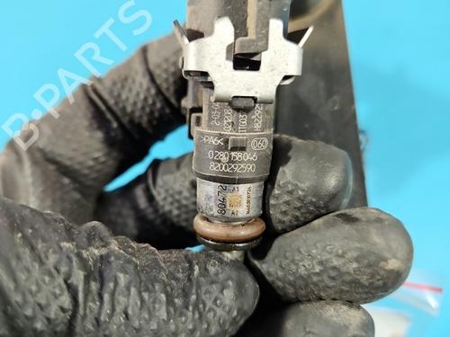 Injector DACIA LOGAN II 1.2 | BP40006499M100 - Image 8