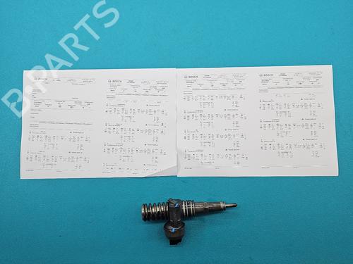 Used Injector Injector 37809386 37809386
