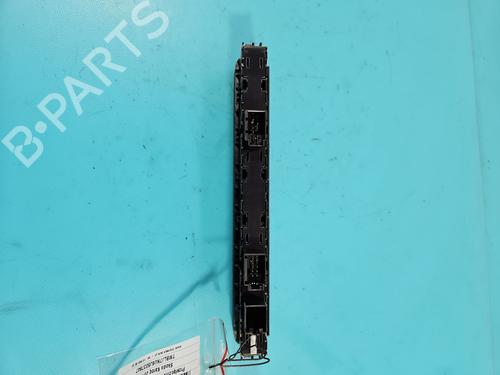 Warning switch SKODA KAROQ (NU7, ND7) 2.0 TDI 4x4 | BP38120196I22 - Image 2