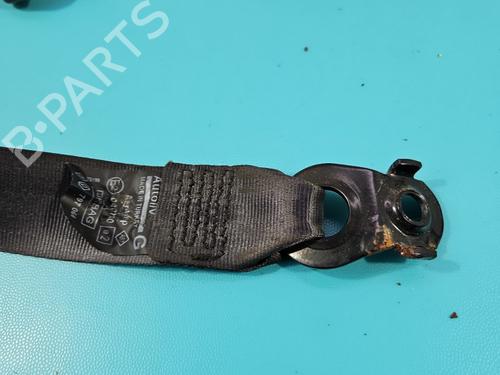 Front left seatbelt RENAULT THALIA I (LB_) 1.2 16V | BP39883339I26 - Image 9