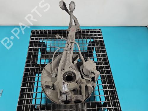 Right front steering knuckle AUDI A4 B8 (8K2) | BP40178360M26 - Image 3