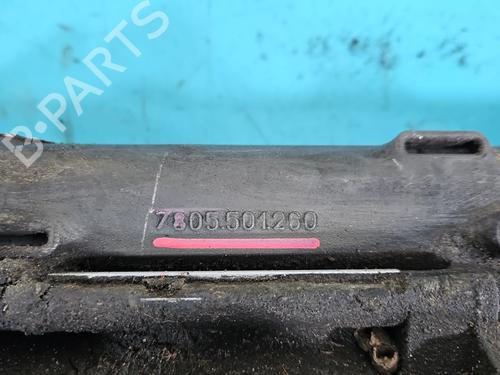 Steering rack VW GOLF V (1K1) 2.0 TDI 16V | BP38129653M22 - Image 32