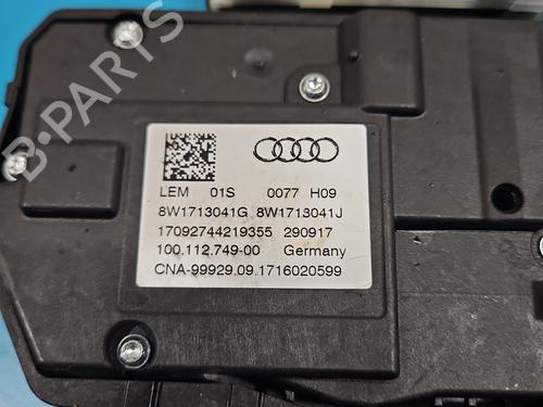 Selector da caixa AUDI A4 B9 (8W2, 8WC) 2.0 TFSI quattro | BP37828624M90 - Image 8