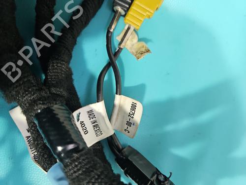 Wiring harness TESLA MODEL S (5YJS) P85 | BP38123632E16  - Image 17