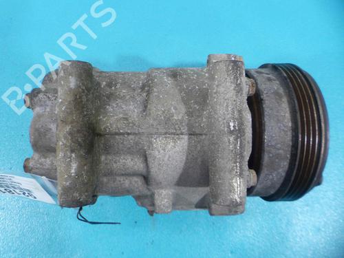 AC compressor RENAULT THALIA I (LB_) 1.2 16V | BP37861032M34 - Image 7