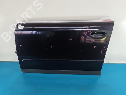 Left front door AUDI A4 B6 (8E2) | BP37847819C2 - Image 23