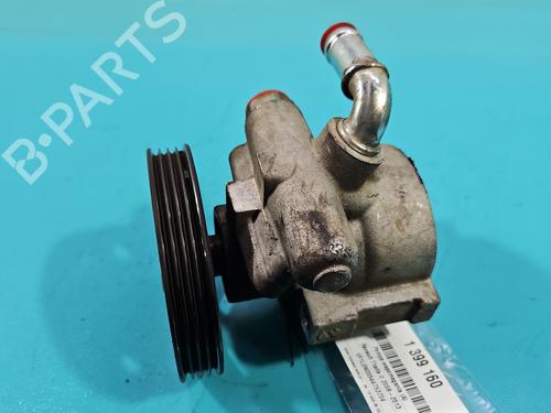 Steering pump RENAULT THALIA I (LB_) 1.2 16V | BP37812883M99 - Image 2