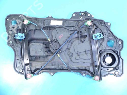 Front left window mechanism LANCIA YPSILON (843_) 1.3 JTD (843.AXD11, 843.AXD1A) | BP37879603C22 - Image 5