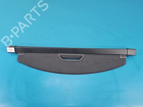 Cargo separator RENAULT CLIO IV (BH_) 1.2 16V | BP39447400I36 - Image 1