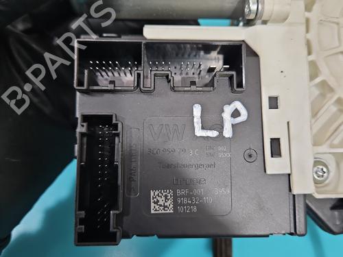 Front left window mechanism VW PASSAT CC B6 (357) | BP38120452C22 - Image 2