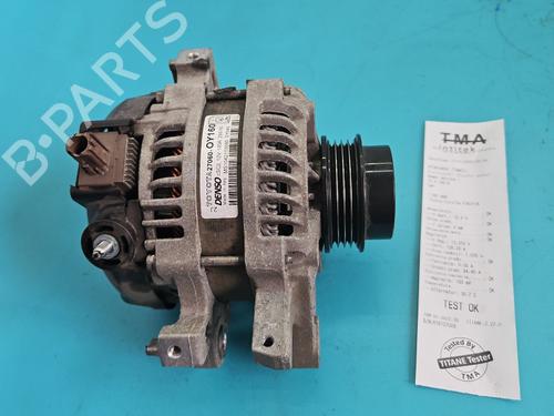 Used Alternator Alternator 37851811 37851811