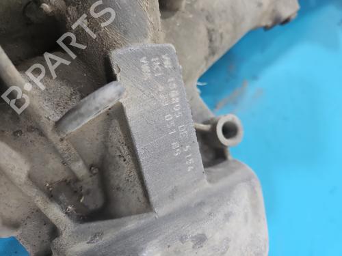 Steering rack VW GOLF V (1K1) 2.0 GTI | BP37836885M22 - Image 18