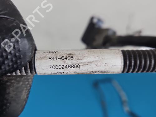 Pipe OPEL INSIGNIA B Grand Sport (Z18) 2.0 CDTi (68) | BP38200025M125 - Image 4