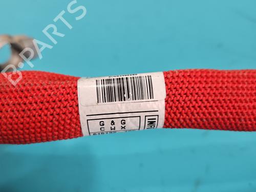 Cable BMW X3 (G01, F97, G08) xDrive 20 d | BP37816489E12  - Image 8