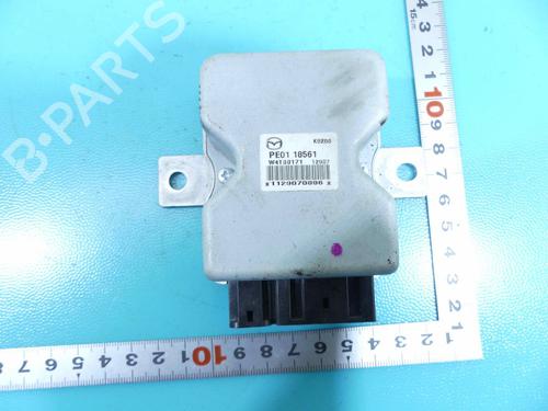 Electronic module MAZDA CX-5 (KE, GH) 2.0 AWD (KEEAW) | BP37886172M83 - Image 2