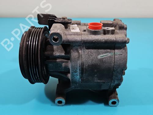 AC compressor FIAT 500 (312_) 1.2 (312AXA1A) | BP38139807M34  - Image 8