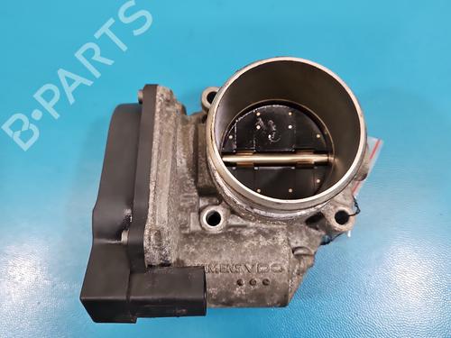 Throttle body VW PASSAT B6 Variant (3C5) 2.0 TFSI | BP37843976M82 - Image 2