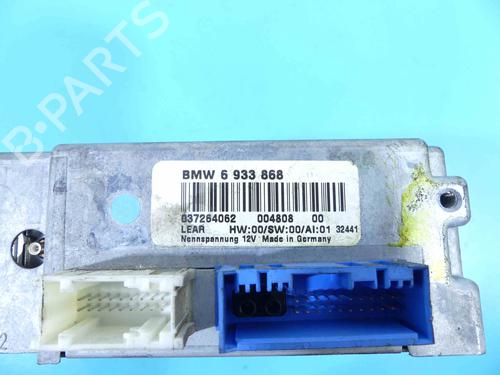Other BMW 7 (E65, E66, E67) 735 i, Li | BP37885500O1 - Image 3
