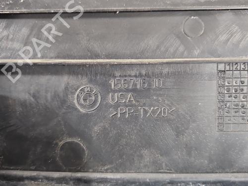 Scuttle panel BMW X6 (E71, E72) xDrive 40 d | BP37823795C110  - Image 10