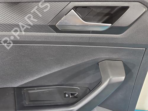 Seats set VW T-ROC (A11, D11) | BP37860506C78 - Image 25
