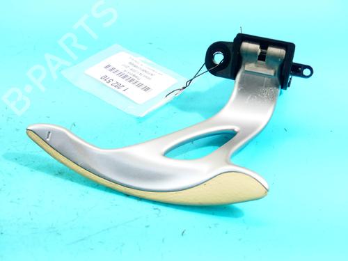 Steering wheel controls INFINITI FX 30d AWD | BP37804992E15 - Image 2