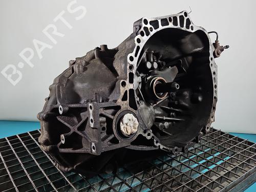 Gearkasse Gearkasse 38140467 38140467