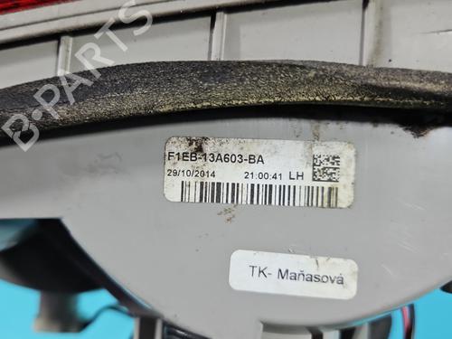 Left tailgate light FORD FOCUS III Turnier 1.6 TDCi | BP37831335C79 - Image 6