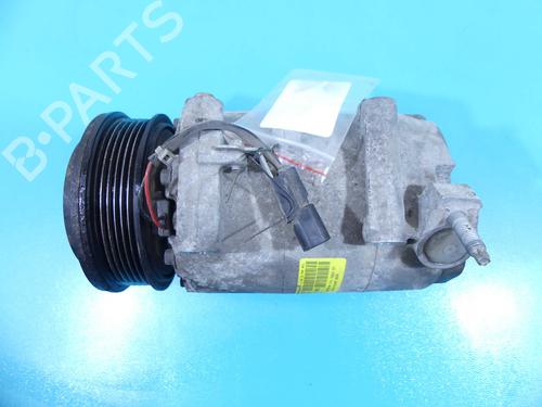 AC compressor FORD KUGA I 2.0 TDCi | BP37892530M34 - Image 6