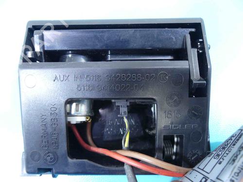 Other BMW X3 (E83) xDrive 20 d | BP37807318O1 - Image 6