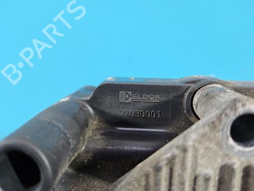 Ignition coil SKODA FABIA II Combi (545) 1.2 TSI | BP40219049M94  - Image 9